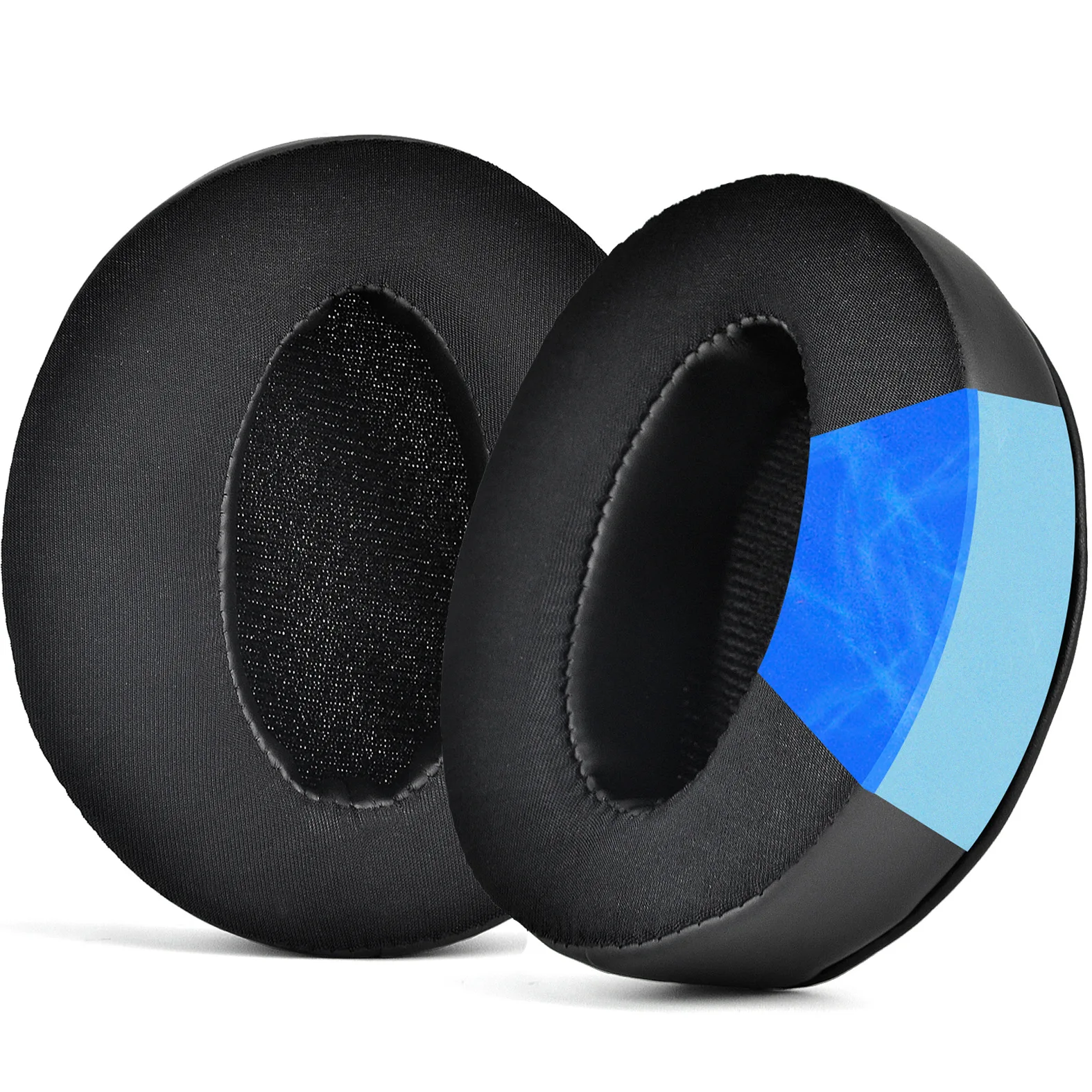 Headphone Ear‌pads for Sennheiser HD400S HD450BT HD458BT HD350BT HD4.50BT HD4.30BT HD4.20BT Soft Replacement Ear Cushion Pads‌