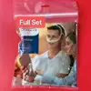 Original Dreamwear CPAP Mask for Philips Anti Snoring Sleep Apnea Auto CPAP Bipap Mask With 4 Cushions Free Headgear 6