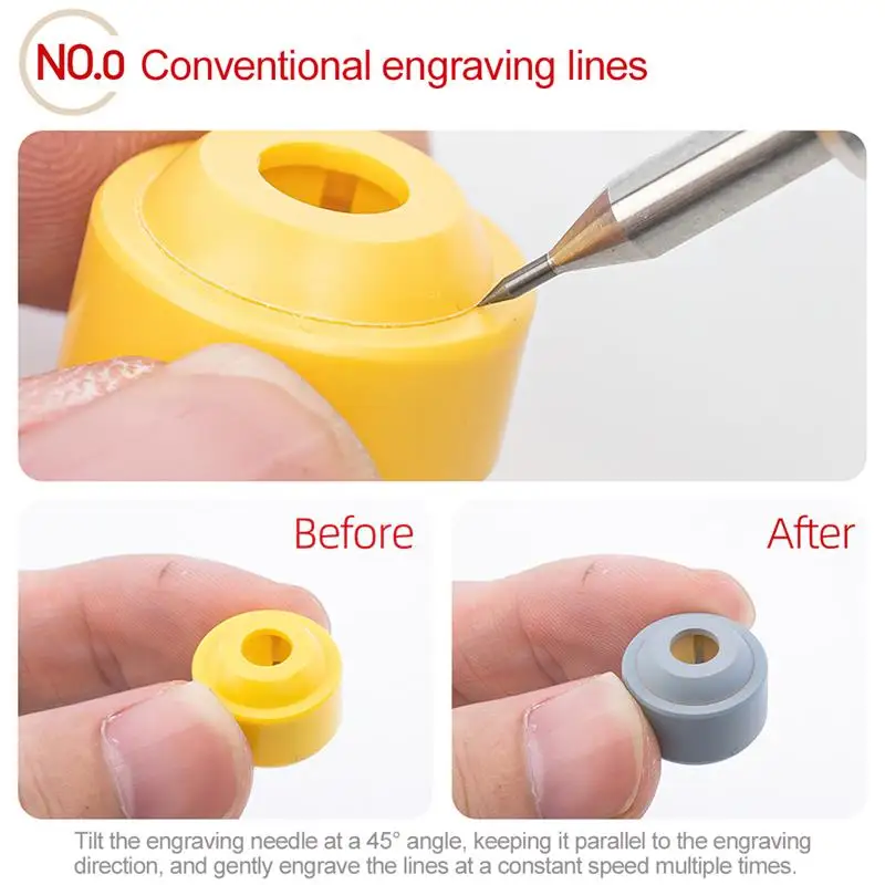 Model Tools Model Scriber Resin Carved Scribe Line Nicking For Scribe Line Hobby Model Craft Cutting Tools Building Tools Four Types model tools
