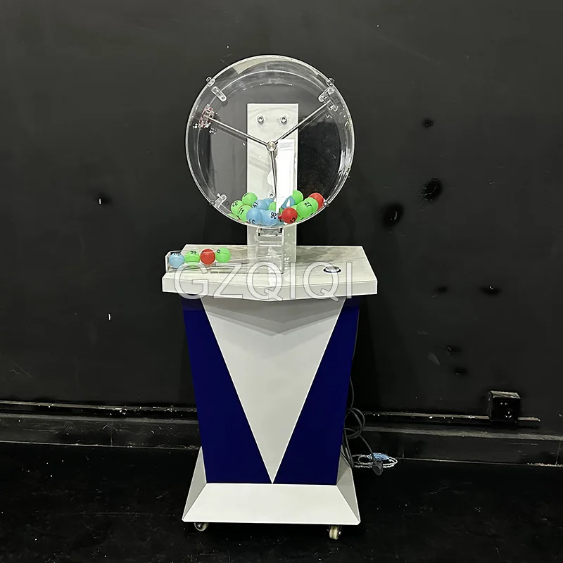 J40E Mechanism Mix Machine лото игра с бочонками lottery fichas bingo casino casino roulette lotto