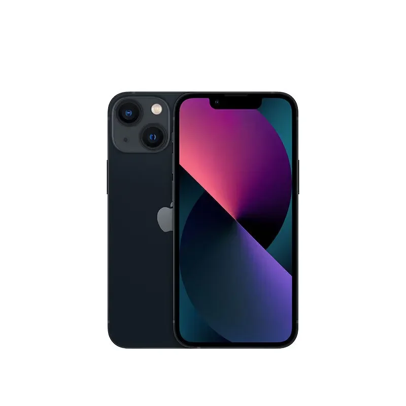 Apple iPhone 13 mini 128GB/256GB/512GB 5G LTEFace ID NFC IOS