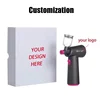Hairdressing Air Brush Sprayer Nano Hydration Portable Mini Rechargeable Hairdressing and Tanning Tools 3