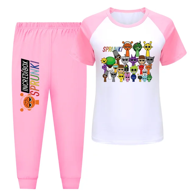 Muñeca Lol Surprise! Girls' 2-Piece Hoodie Leggings Set