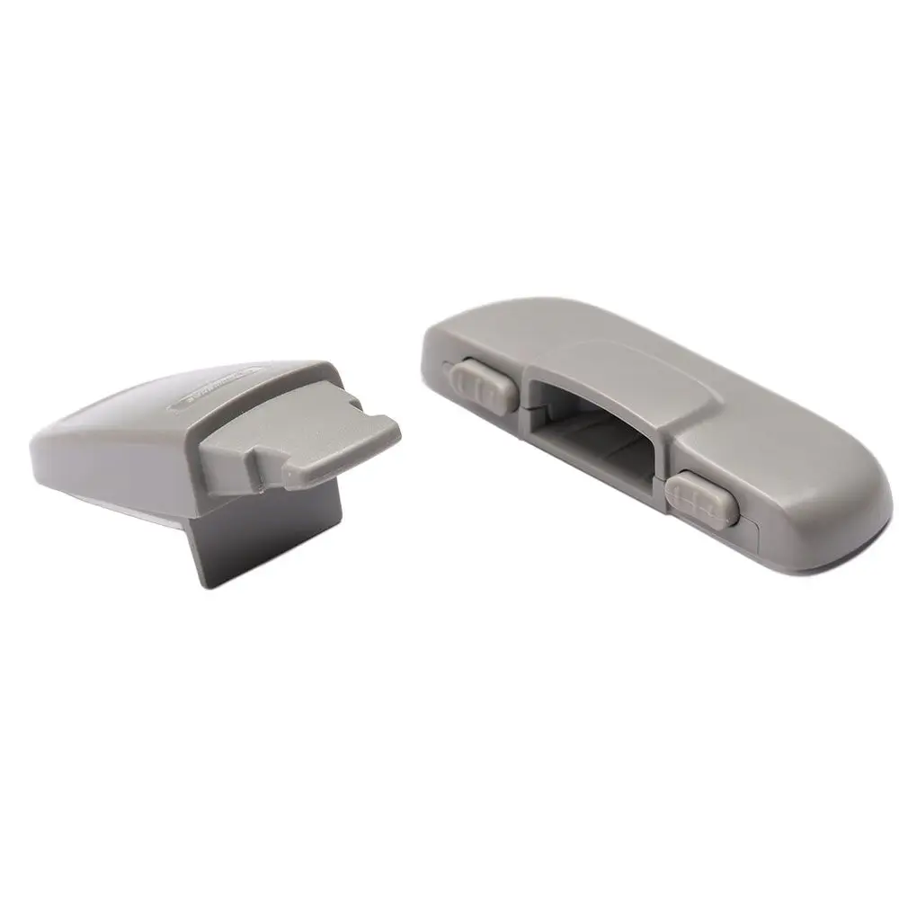 Toddler  Child Lock Protector Fridge Door Lock Baby Safety Refrigerator Catch Freezer Lock