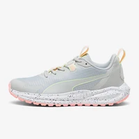 Puma véritable 2024 nouvelles chaussures de course légères et durables pour femmes 376961-15 2