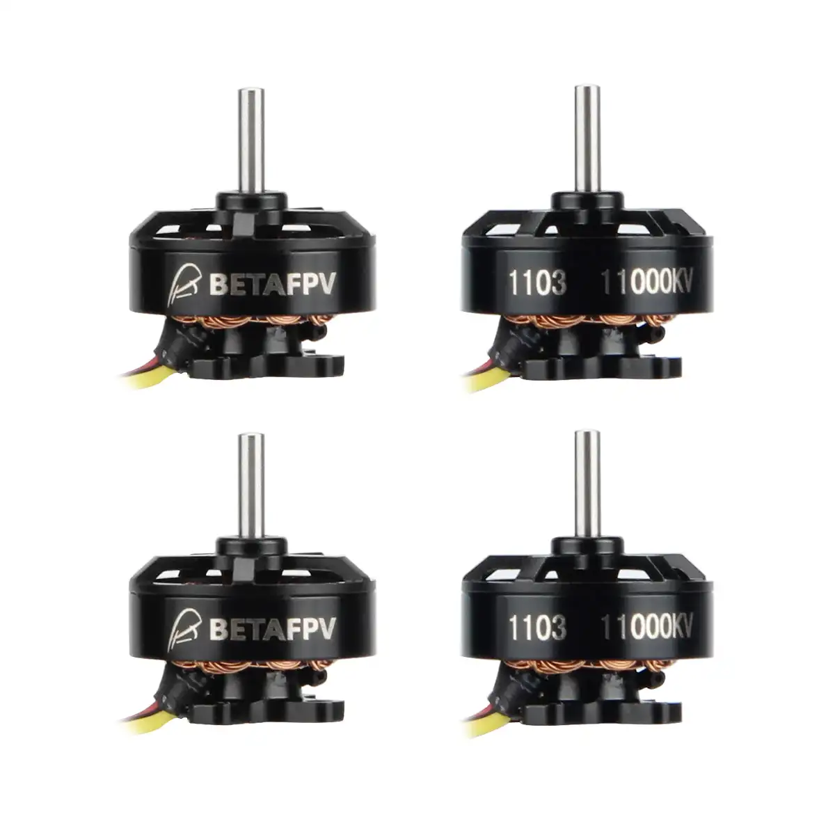 Brushless Motor BETAFPV 1103 Brushless Motors