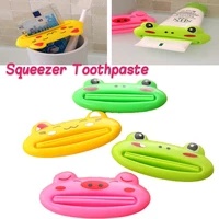 1 PC น่ารักการ์ตูนสัตว์ Multi-Purpose Squeezer ยาสีฟัน Squeezer แฟชั่นรุ่น Creative ยาสีฟัน Extruder Squeezer 1