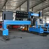 CE Standard Gantry Cnc Plasma Cutting Machine For Steel With Huayuan 200A Plasma Source 2