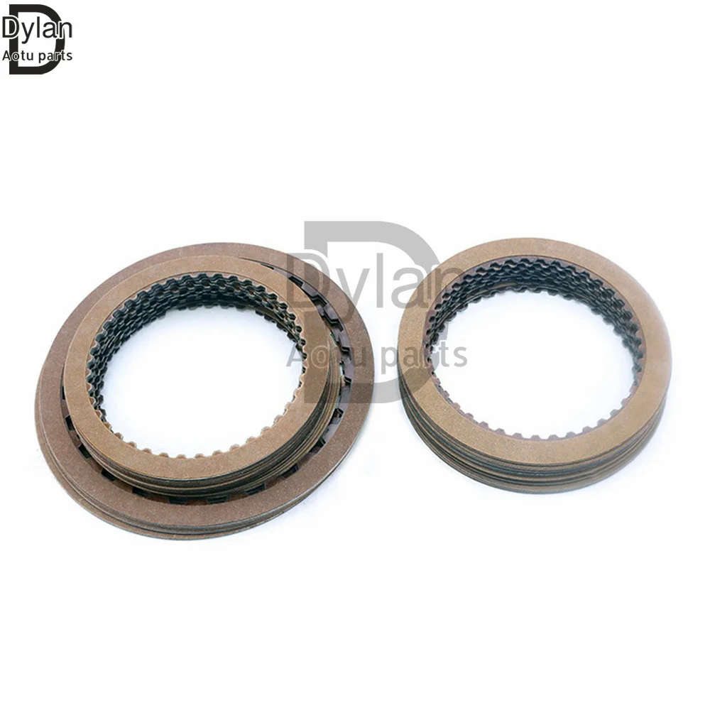 

A340E 3040LE A340 Automatic Transmission Rebuild Repair Kit Gasket Seal for Toyota Crown 30-40LE