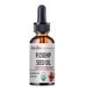 5ML/15ML/30ML/50ML/Pure Essential Oils Rosehip Oil Moisturizing Brighten Skin Color Essential Oil Anti-Dry Anti-Aging Face Essen 4