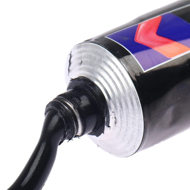 55g K-586 Silicone Free-Gasket Waterproof To Oil Resist High Temperature Sealant Repairing Glue sealant paste waterproof sealant
