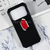 For IIIF150 B1 B2 Pro B2 Ultra Air1 Air1Pro 6.5" 2022 Back Ring Holder Bracket Phone Case Smartphone TPU Soft Silicone Cover 3