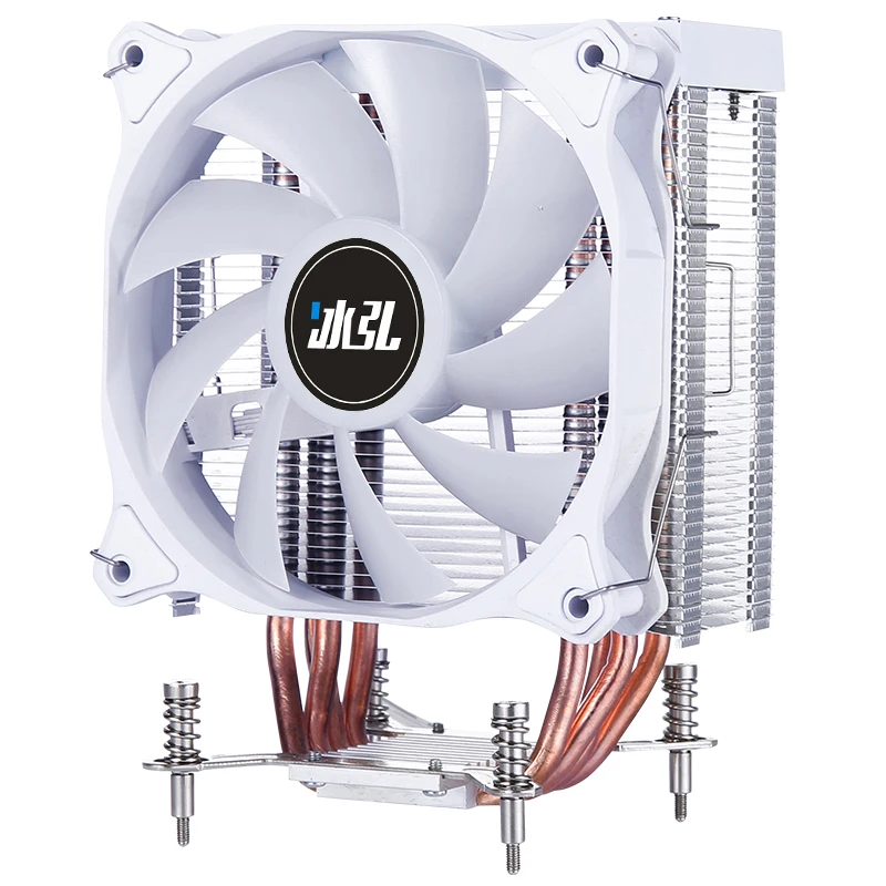 Ventiladores e resfriadores
