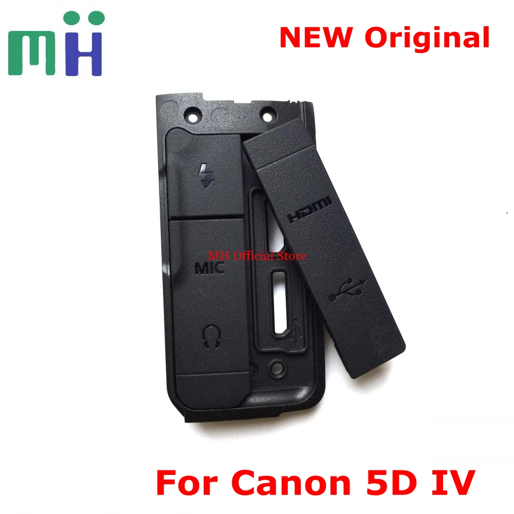 Genuine Canon Battery Door Cover For EOS 5D Mark IV (5D IV) - Part CG2-5255