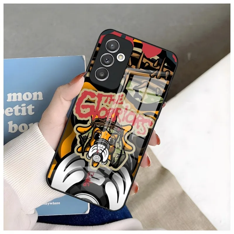 Фото Чехол для Samsung S21 S23 S30 S22 S20 S9 S10E Note 20 10 Ultra Pro Plus №4