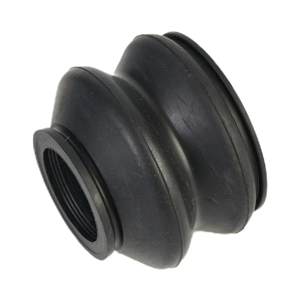 Dust Boot Covers 28Pcs Ball Joint Boot Suspension Steering Dust Covers Track Tie Rod Linkage Kit Practical Automobile Accessory