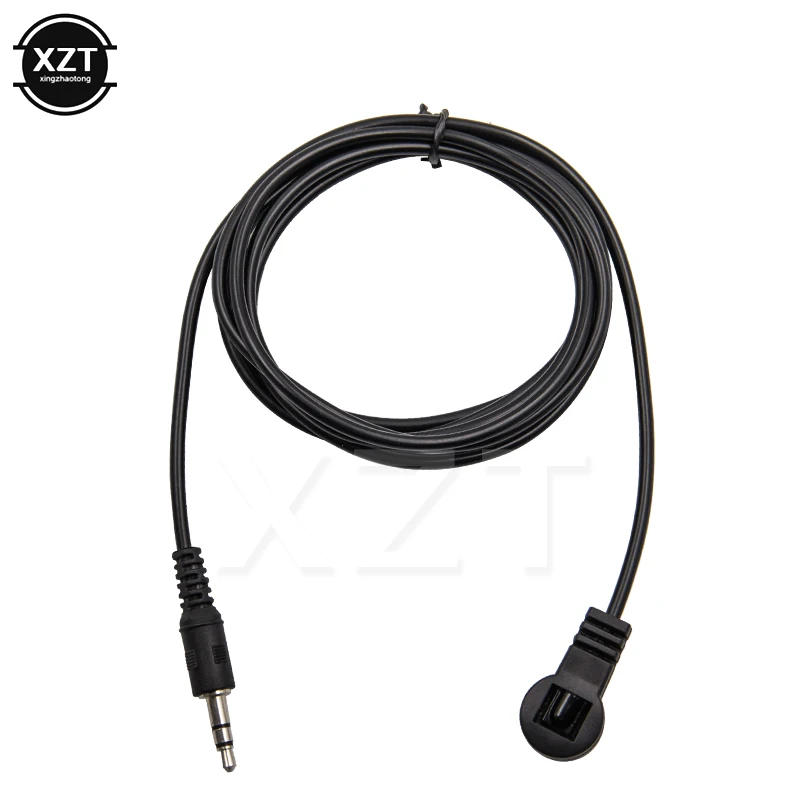 Cable Sleeve 1.5m Remote IR Receiver Cable TV Box Extension Cable Receiver 2.5 jack TV Accessories
