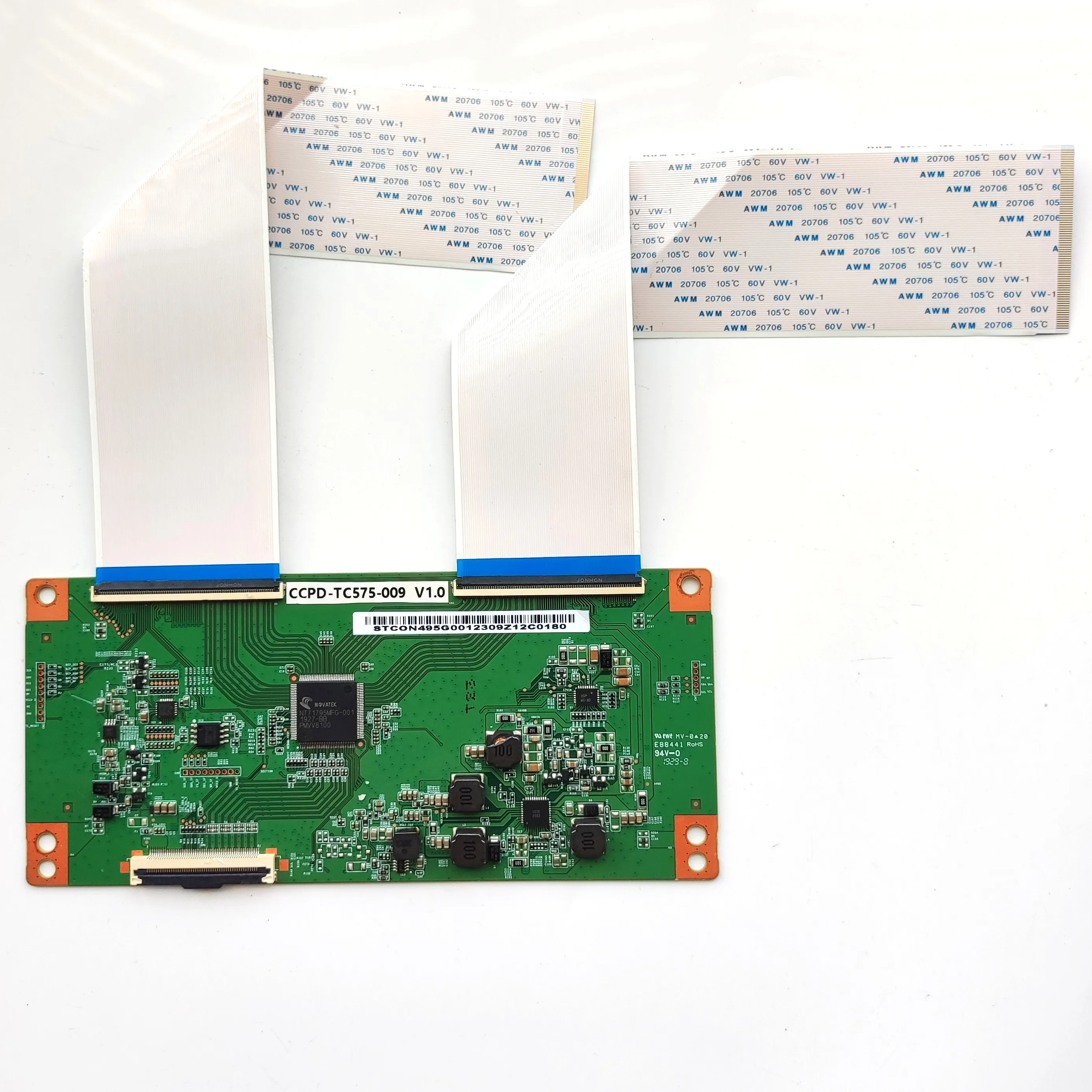 FreeshippingGoodtestBrandoriginal58TconboardCCPDTC575009V1