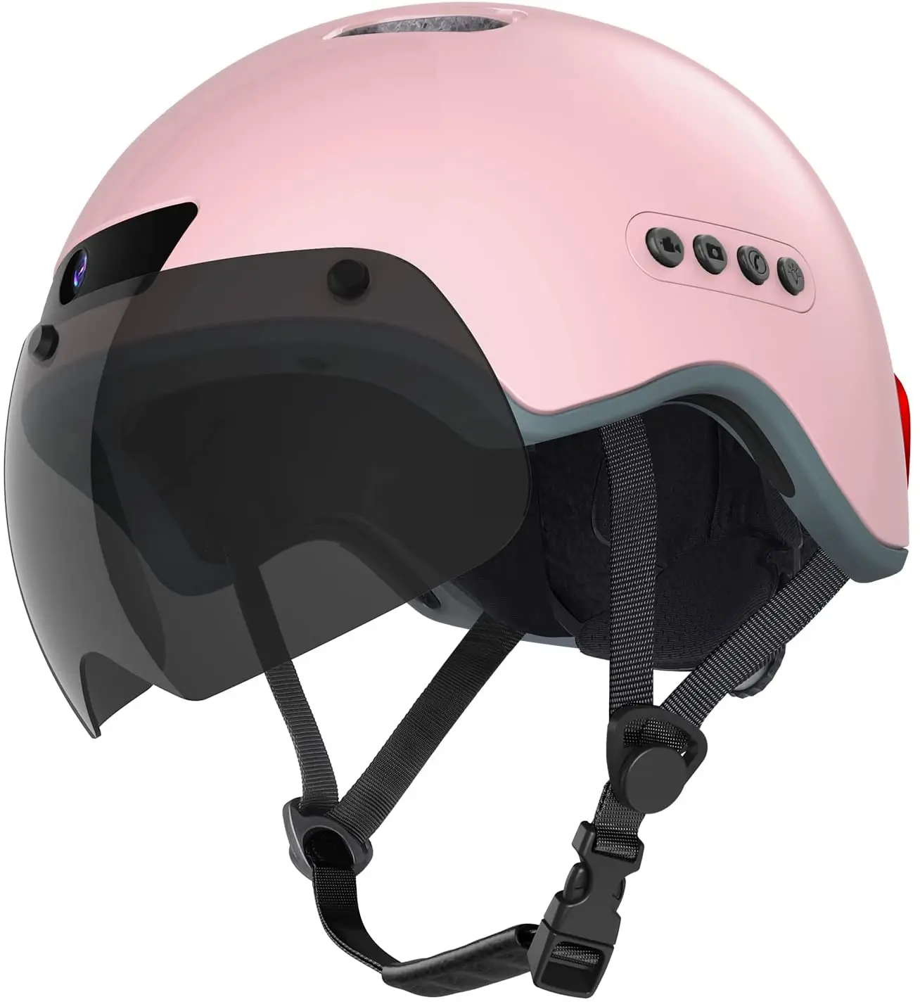 A Pink