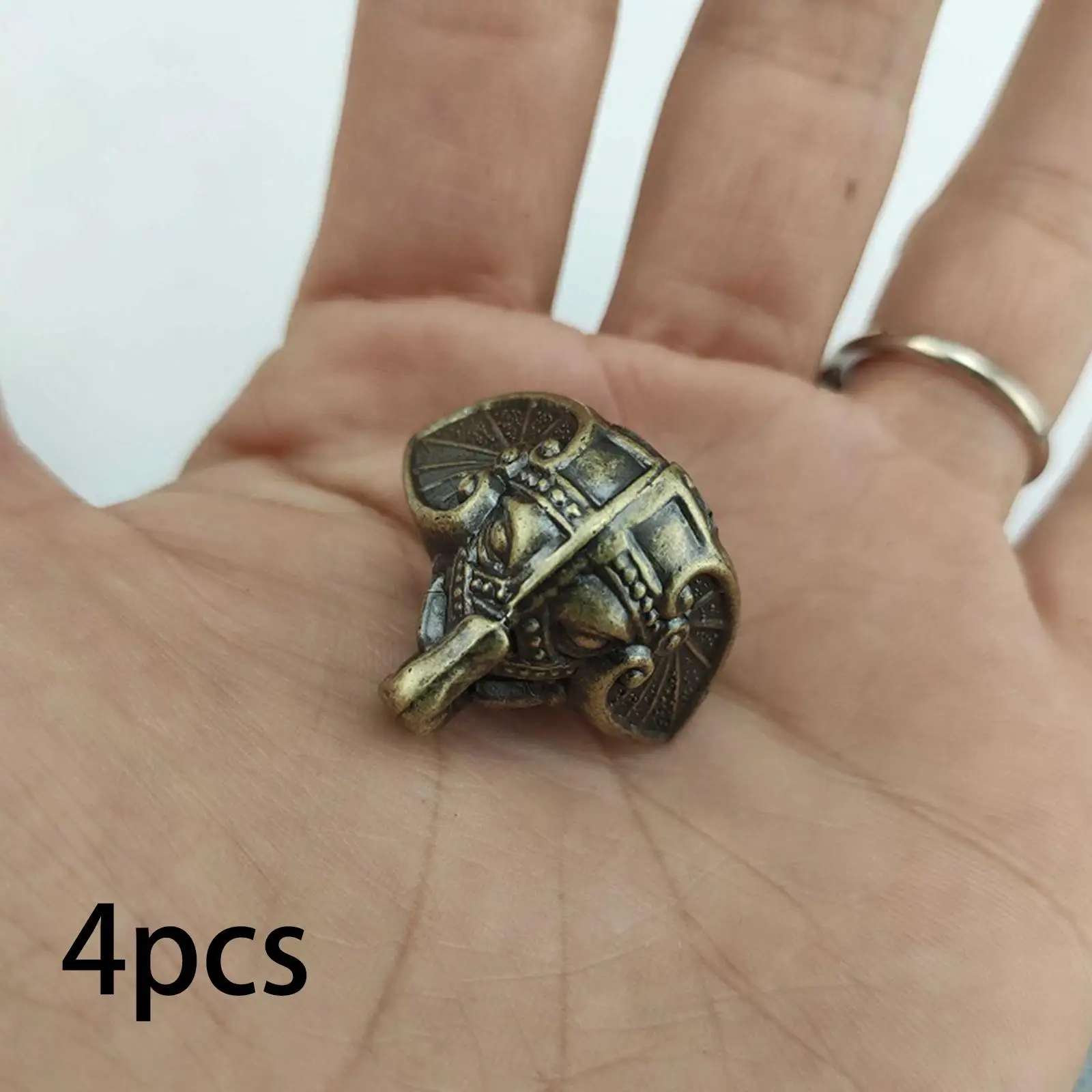 

4 шт., Защитные чехлы для украшений