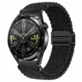 Starry Black