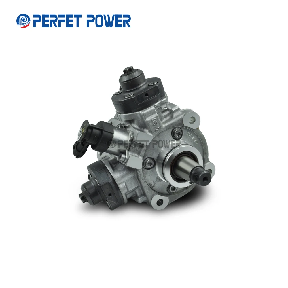 

Remanufactured CP4HS2 0445010804 Common Rail Injection Pump Element 0445010804 for Engine for OE FC3Q 9B395 AA FC3Z 9A543 A