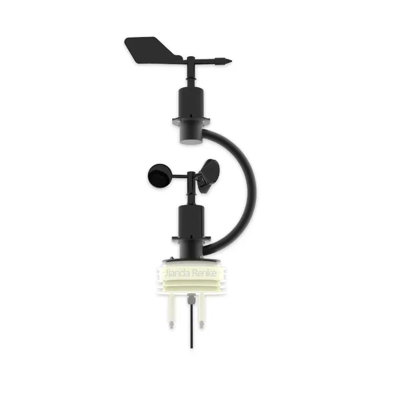 

multifunction integrated iot weather station equipment for agriculture