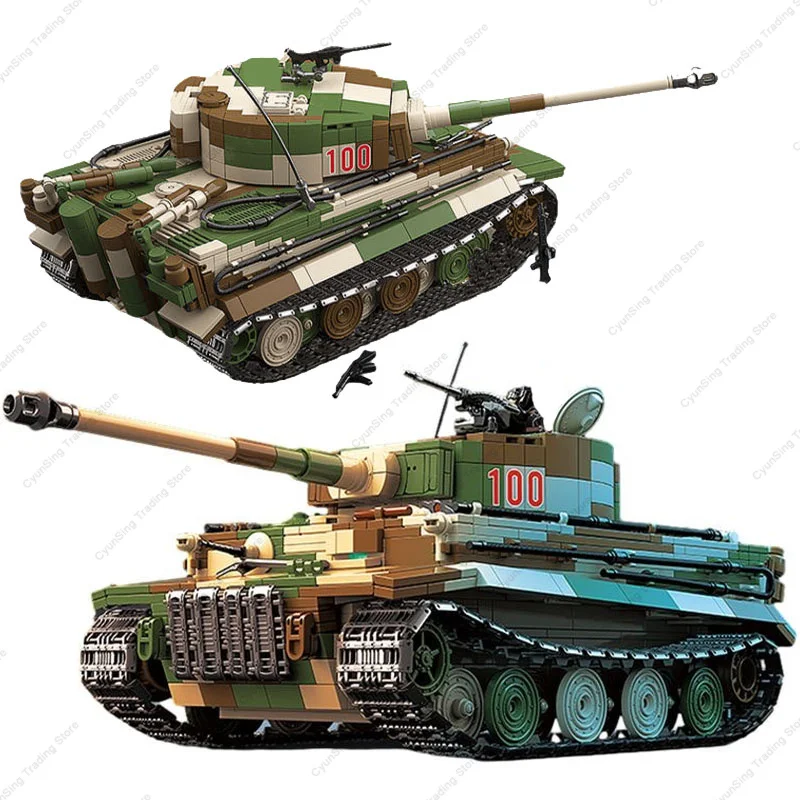 WwiimilitrpanzerkampfwagenviausfEtigeripanzerkampffahrzeug