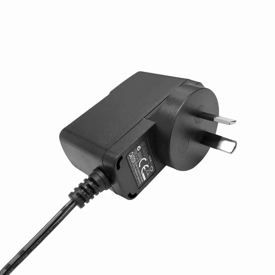 Anpviz 12V 1A Regulated Power Adapter Universal Plug