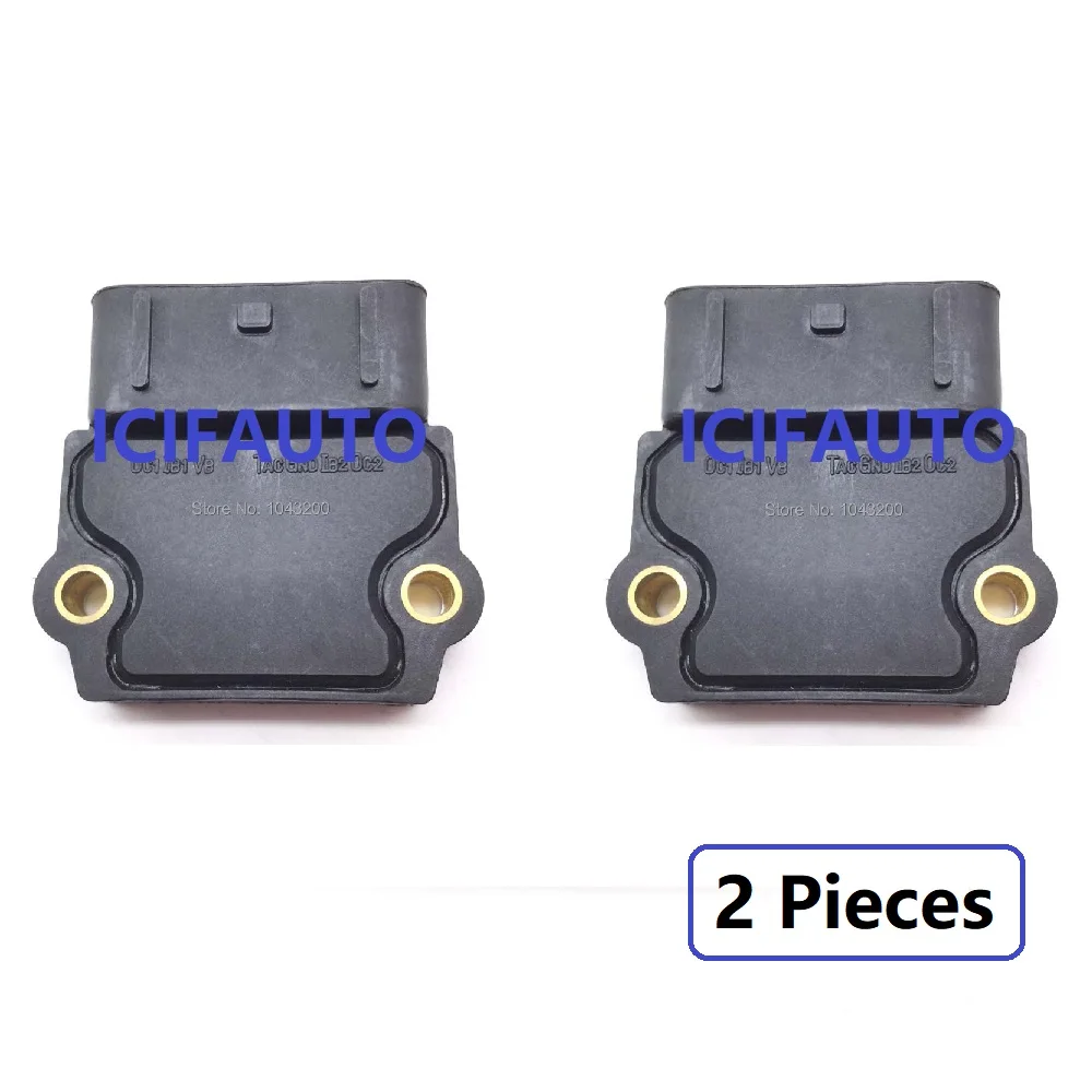 

1 or 2 Pieces MD189747 Brand New Ignition Module for Eagle Mitsubishi Dodge OE# MD149768 / J722T