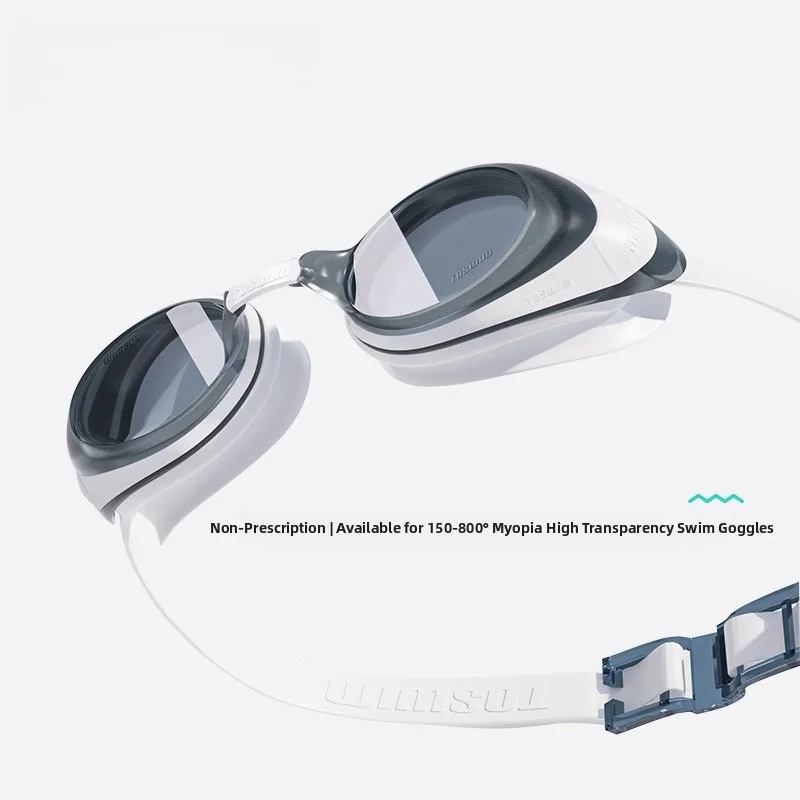 Fish belly white without coating [flat/myopia 150°-800°Optional]