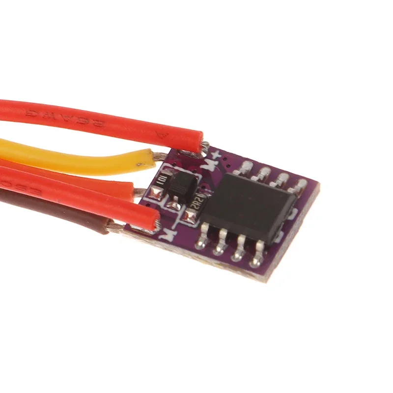 ESC Brossé 1.8A Mini pour Micro Moteurs N20 Robot RC
