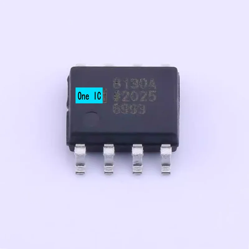 

100% Original AD8130ARZ-REEL AD8130ARZ AD8130AR AD8130A AD8130 SOP8 Brand New Genuine Ic