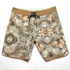 Top Quality Men's Beach Surf Boardshorts Snake Pattern Quick-dry Waterproof Breathable Light Thin Sports Bermuda Trunks Swimwear 4
