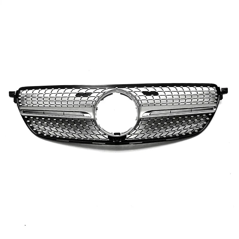 

For 2015-2019 Gle Class (c292) Modified Mantianxing Grille Grille Cover