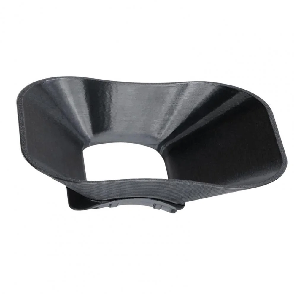 غطاء التدفق المضاد للرذاذ لآلة سلوشي FS301/300 ثلا...