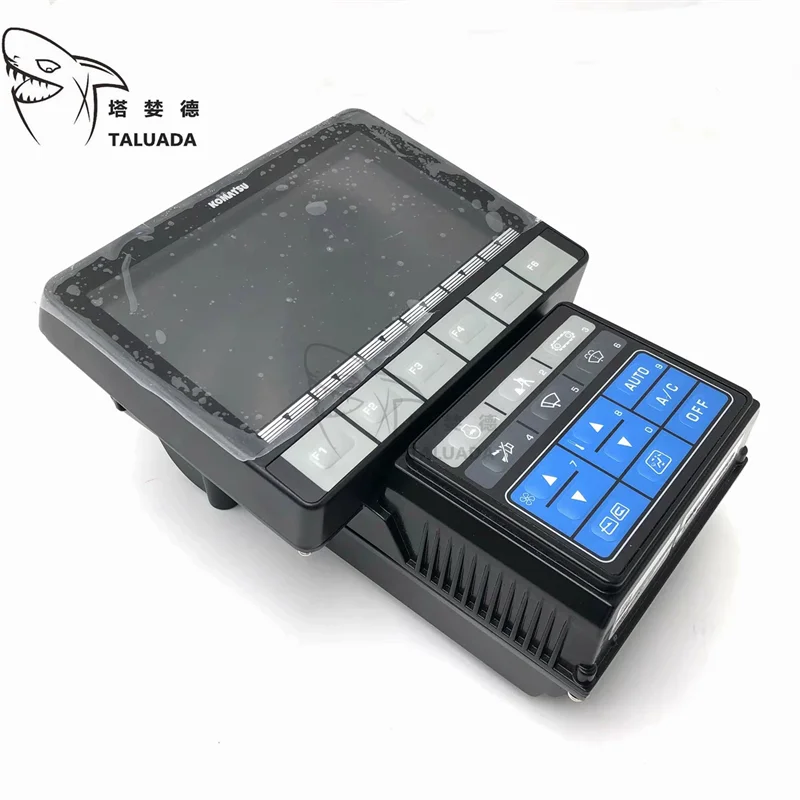 Komatsu用モニター画面,7835-31-1005 7835-1003 7835-1004 PC200-8