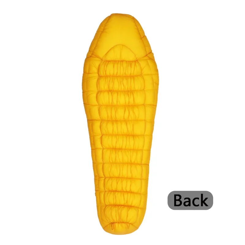 Ultralight Down Sleeping Bag 3