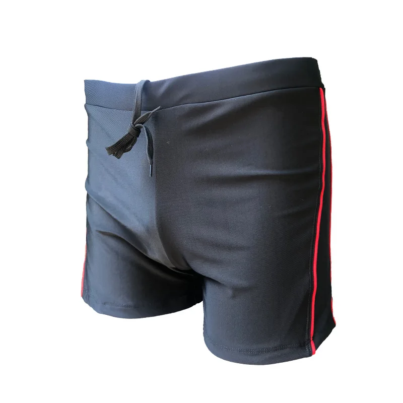 남성용 해변 반바지 수영 반바지, 플러스 사이즈, 10XL, 스파, 루즈한 빅 사이즈 반바지, 신축성 있는 복서, 신상 여름