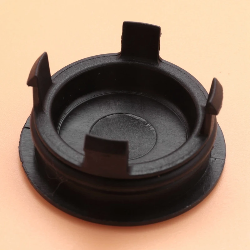 Cylinder Head Rear Cam Plug Cap Camshaft Rear Seal Plug 10X 12513-P72-003 For Honda Civic Integra Accord car camshaft plug