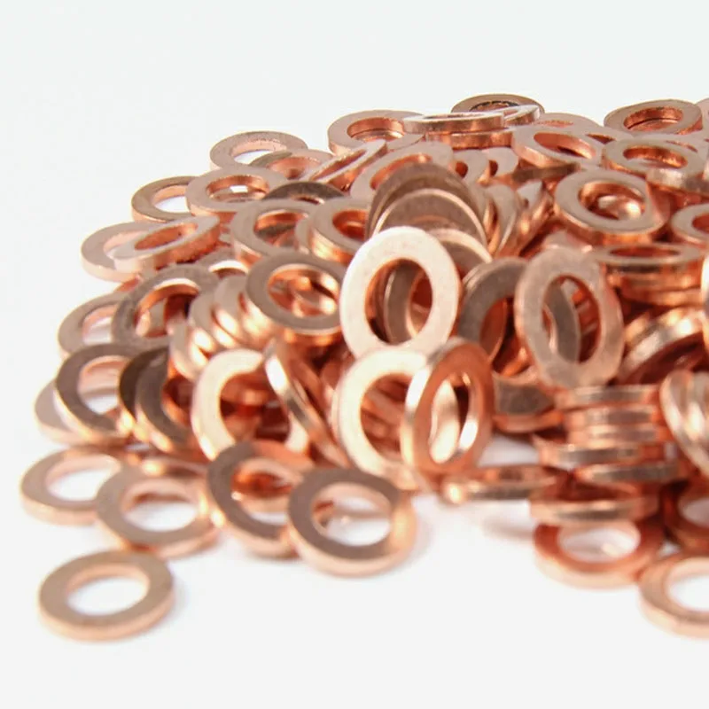 Guarnizioni On-Ring Assortite Pz.300