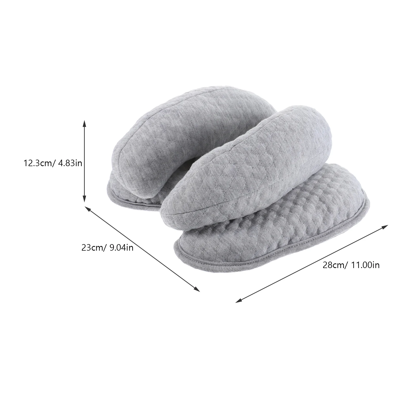 Рисунок 6 - Детская поддерживающая подушка