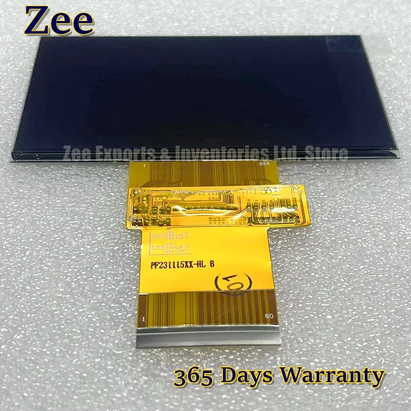 New Original For ZTW44FHE22-V01 ZTW44FHE-2.1 Lcd Screen Display