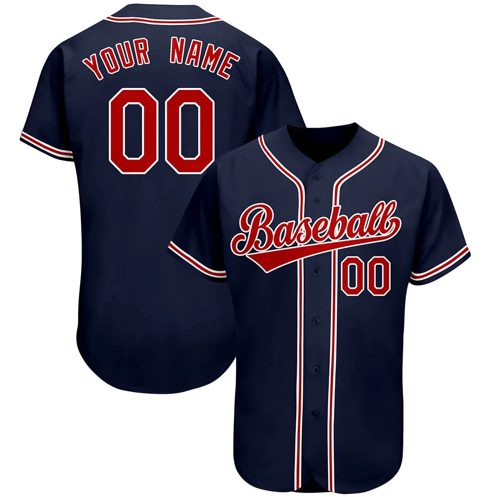 thumbnail image 1 of Camiseta de béisbol unisex de verano Sequoia personalizada de secado rápido con marca de agua 3D, nombre del equipo personalizado, nombre, club de béisbol, 1 of 4