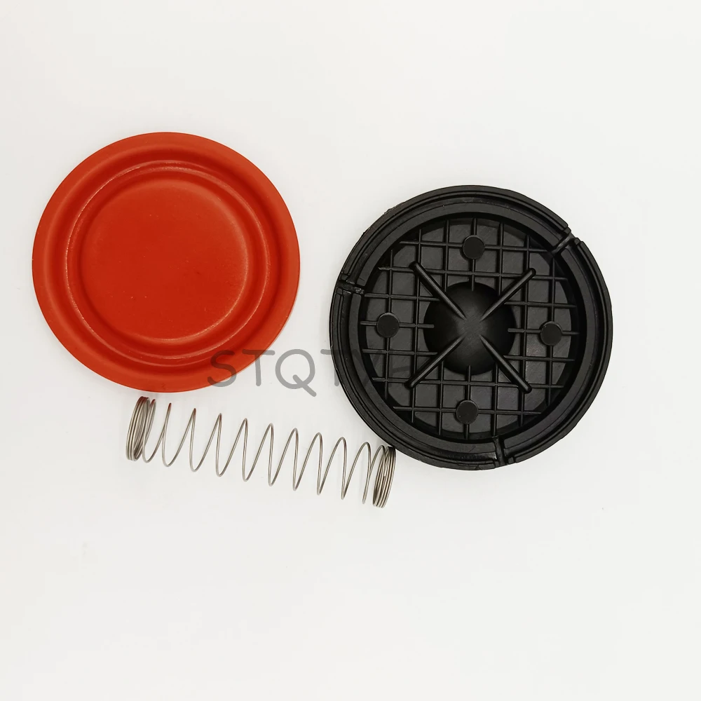 XEDLAMP PCV-Ventildeckel Reparaturset Für Citroen, Peugeot, Ford 2.0 HDI / TDCI