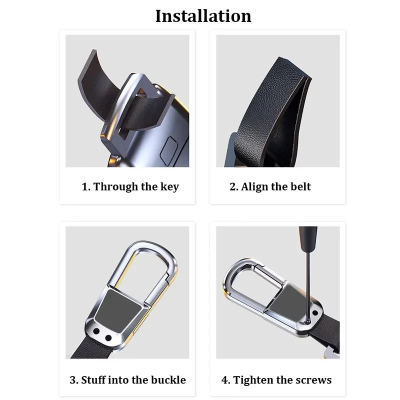 테슬라 로고 모델 X S 모델 Y 3 로드스터 P85D P90D P100D 스타일링 장 자동차 키체인 키링 홀더 펜던트