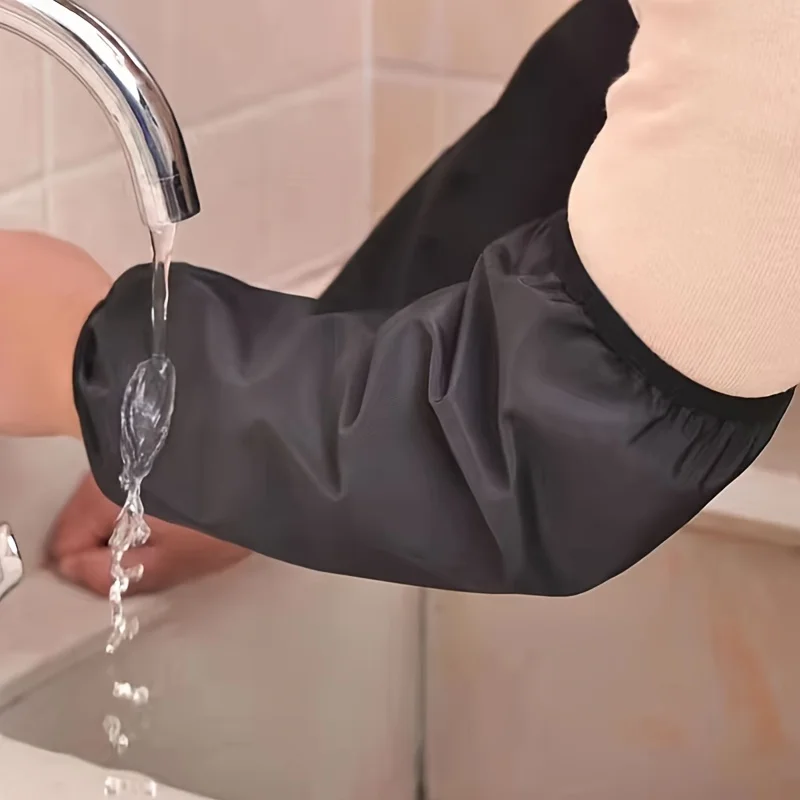 Waterproof Sleeve waterproof oversleeves compression arm sleeves