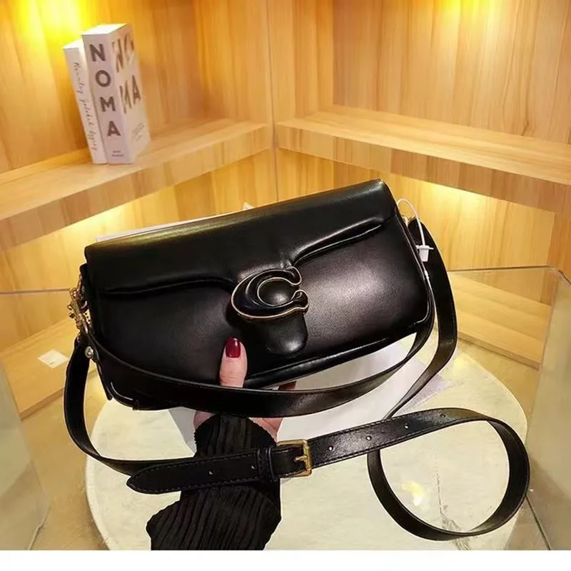 Рисунок 2 - Сумка-кроссбоди женская из экокожи