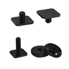 Aluminum alloy 1/4 3/8 Single-layer Hot Shoe Base Conversion Screw SLR Camera 1/4 Double-layer Hot Shoe Base Ballhead Accessory 6