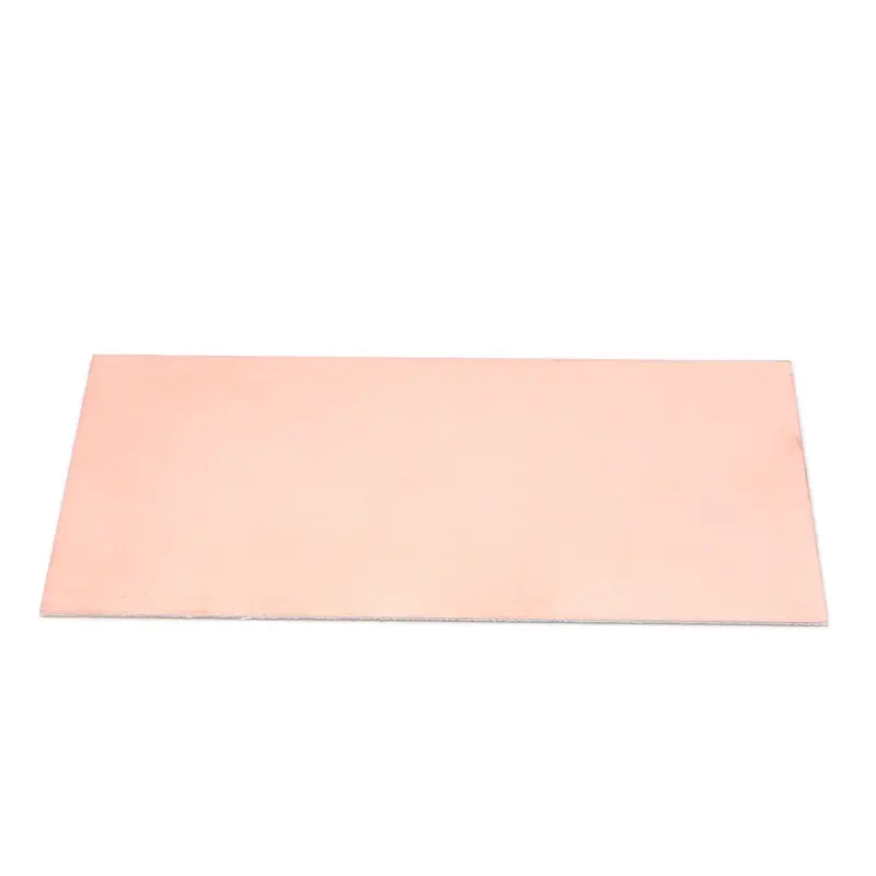 100x200x1.5mm Double Sided Clad Plate PCB Circuit Board FR4 Laminate image 3